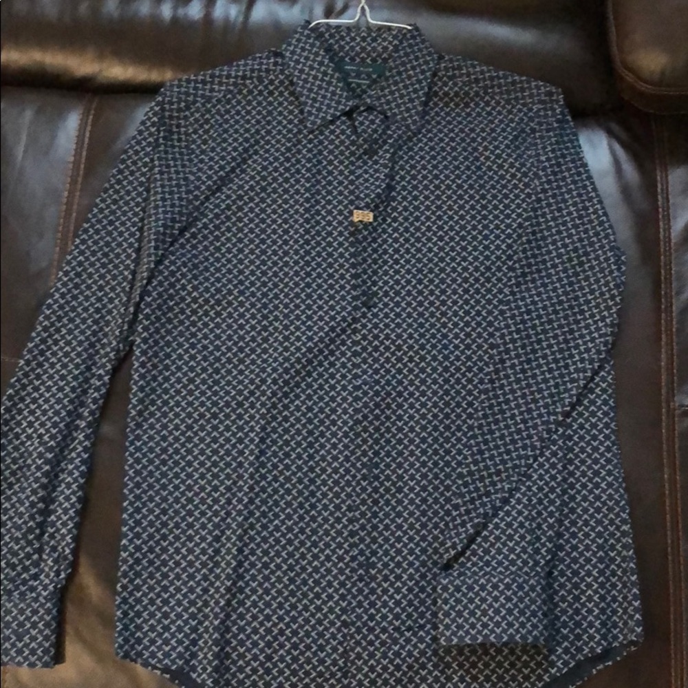 Perry Ellis Shirt